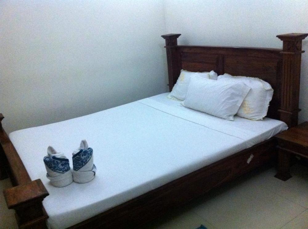 Oyo Home 63551 Pleasant Stay Near Fort Kochi Beach 外观 照片