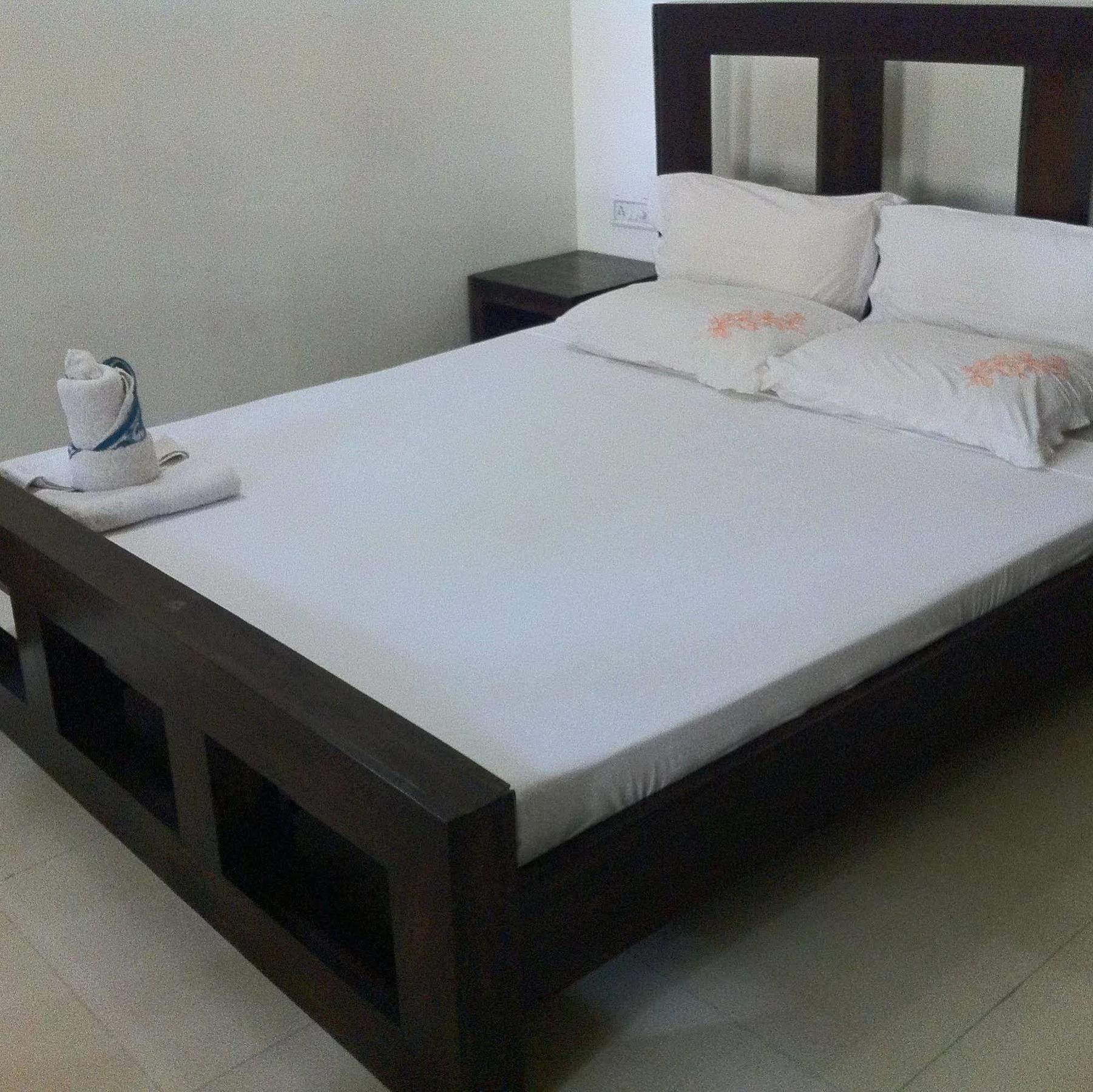 Oyo Home 63551 Pleasant Stay Near Fort Kochi Beach 外观 照片