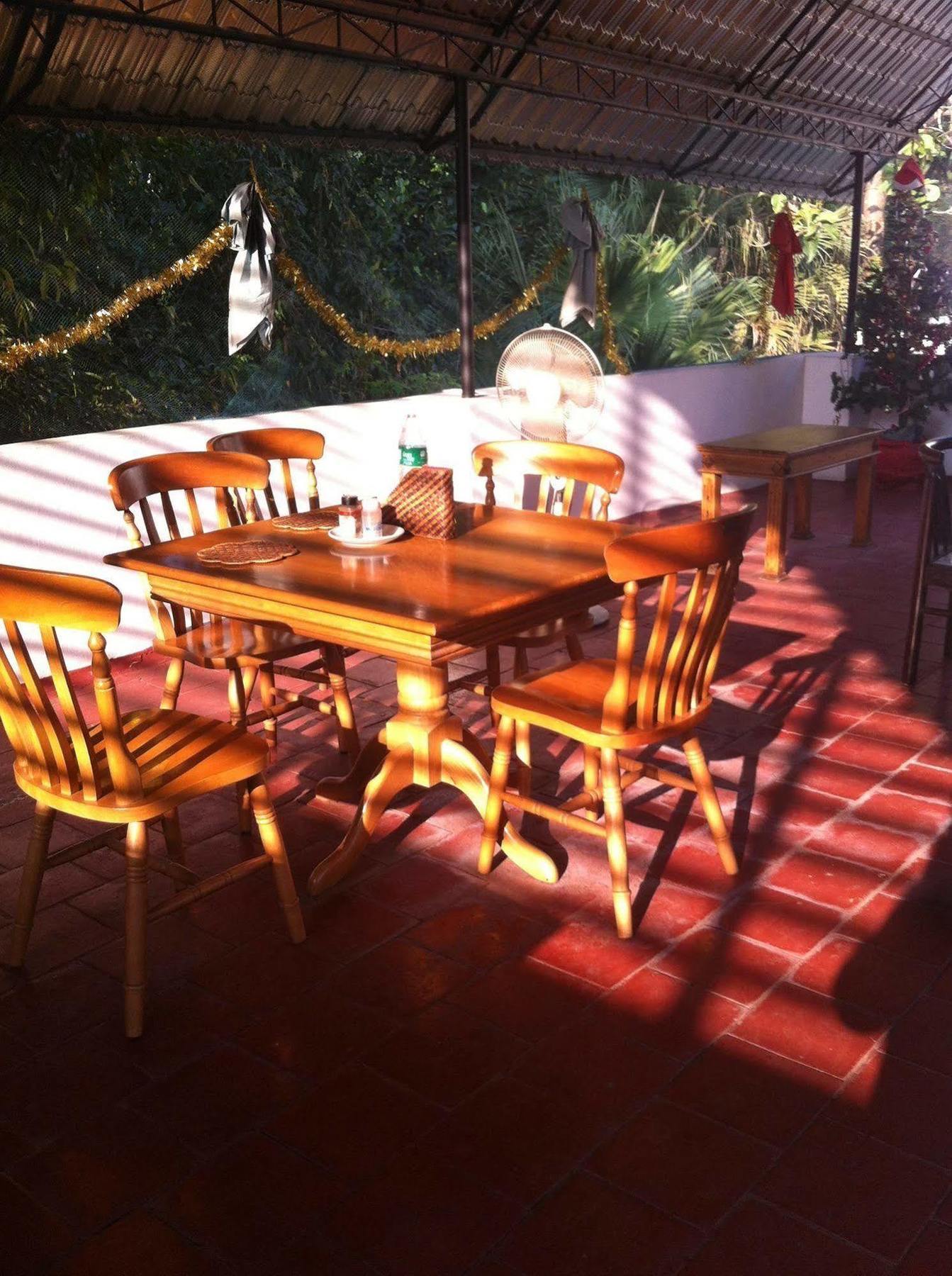 Oyo Home 63551 Pleasant Stay Near Fort Kochi Beach 外观 照片