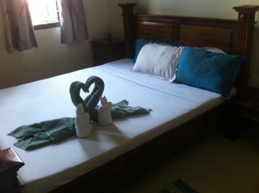 Oyo Home 63551 Pleasant Stay Near Fort Kochi Beach 外观 照片