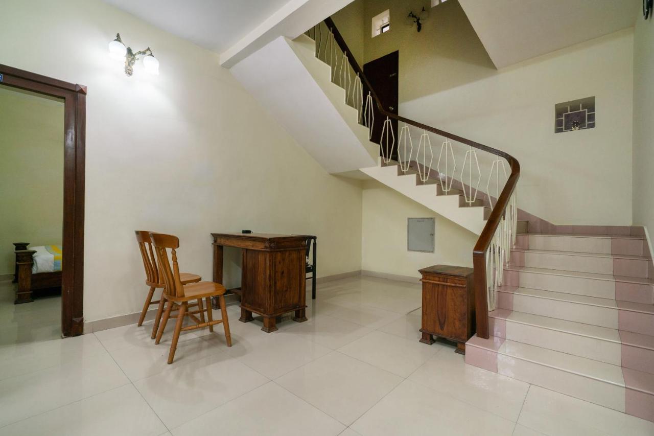 Oyo Home 63551 Pleasant Stay Near Fort Kochi Beach 外观 照片